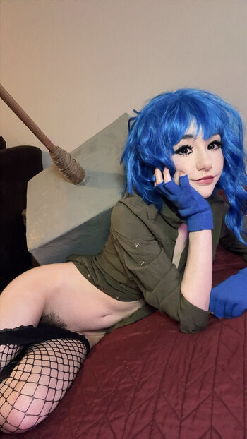 Sammynoodlesoup leaked private photo uncensored HD quality