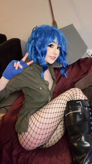 Sammynoodlesoup leaked private photo uncensored HD quality