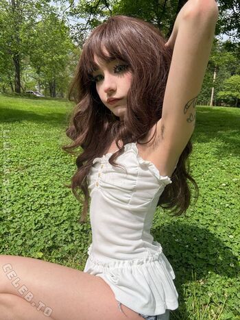Sammynoodlesoup page leaked private photo uncensored HD quality