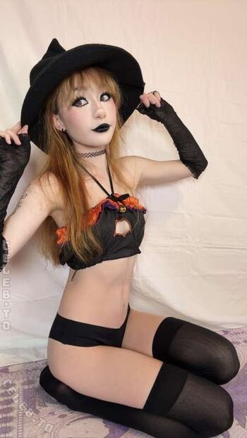 Sammynoodlesoup page leaked private photo uncensored HD quality