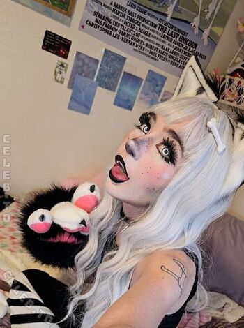 Sammynoodlesoup page leaked private photo uncensored HD quality