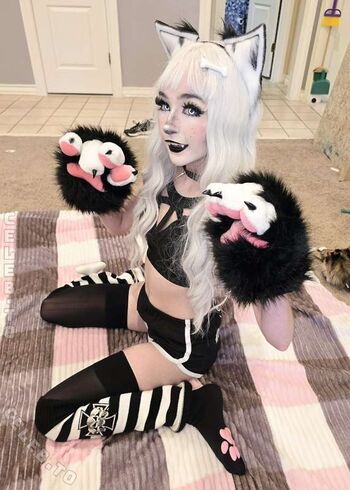 Sammynoodlesoup page leaked private photo uncensored HD quality