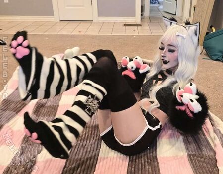 Sammynoodlesoup page leaked private photo uncensored HD quality