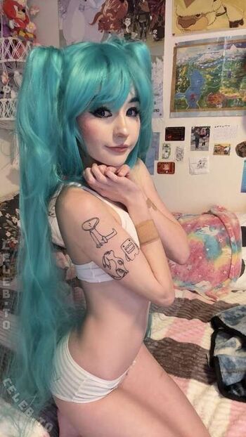 Sammynoodlesoup page leaked private photo uncensored HD quality