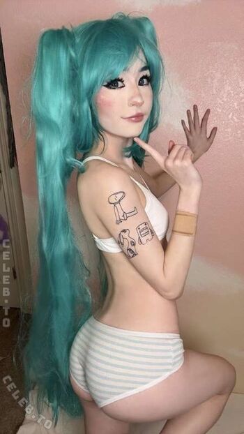 Sammynoodlesoup page leaked private photo uncensored HD quality