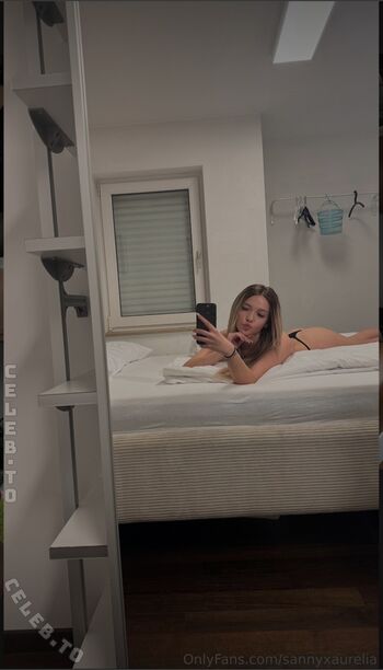 Sannyxaurelia leaked private photo uncensored HD quality