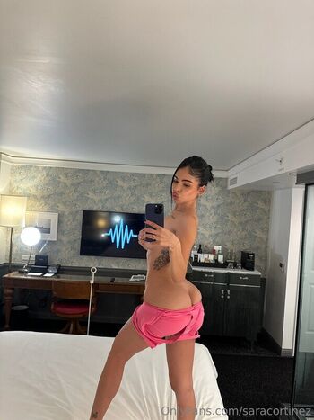 Sara cortinez leaked private photo uncensored HD quality