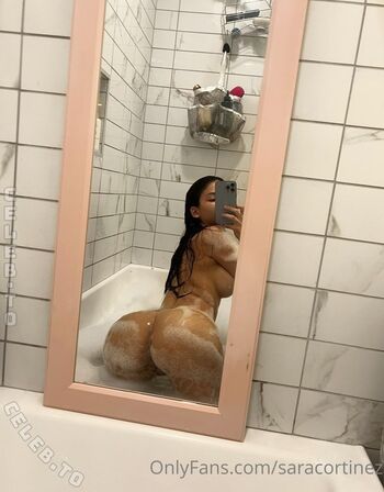 Sara cortinez leaked private photo uncensored HD quality