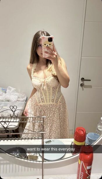 Sara dobrik page leaked private photo uncensored HD quality