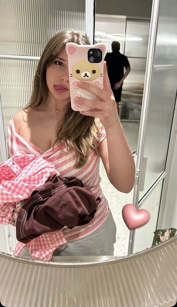 Sara dobrik page leaked private photo uncensored HD quality