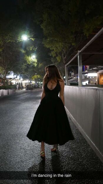 Sara dobrik page leaked private photo uncensored HD quality