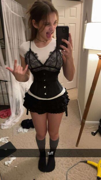 Sara dobrik page leaked private photo uncensored HD quality