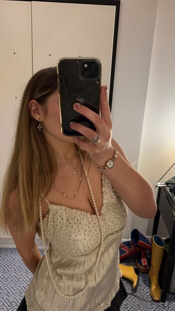 Sara dobrik page leaked private photo uncensored HD quality