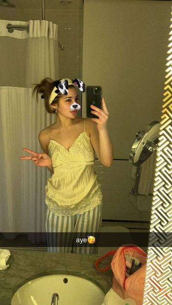 Sara dobrik page leaked private photo uncensored HD quality