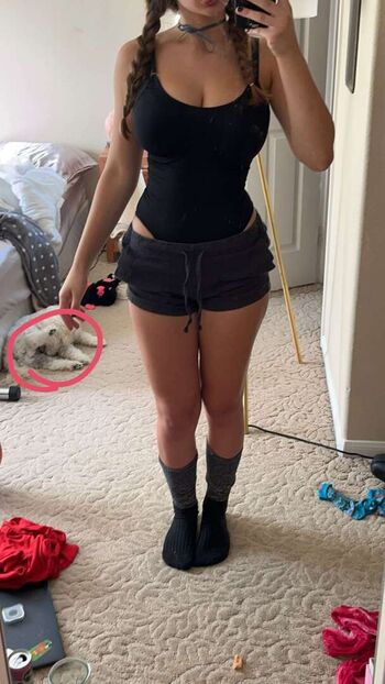 Sara dobrik page leaked private photo uncensored HD quality