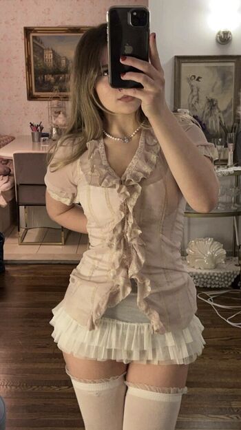 Sara dobrik page leaked private photo uncensored HD quality