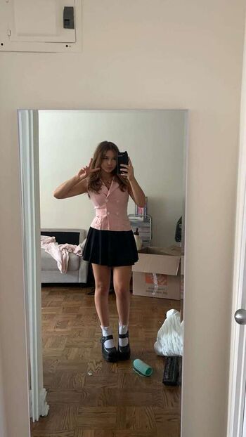 Sara dobrik page leaked private photo uncensored HD quality