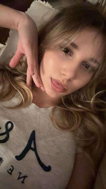 Sara dobrik page leaked private photo uncensored HD quality