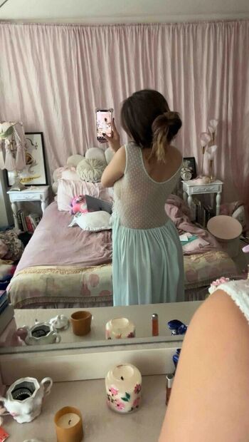 Sara dobrik page leaked private photo uncensored HD quality