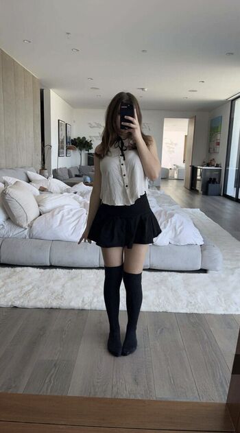 Sara dobrik leaked private photo uncensored HD quality