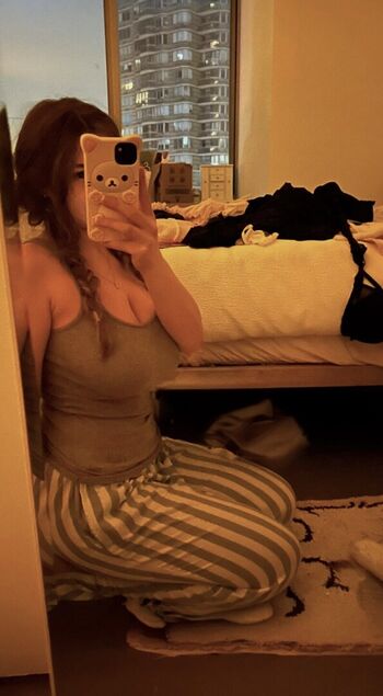 Sara dobrik leaked private photo uncensored HD quality