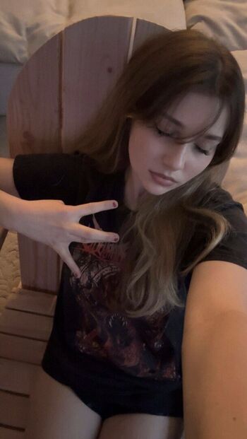 Sara dobrik leaked private photo uncensored HD quality