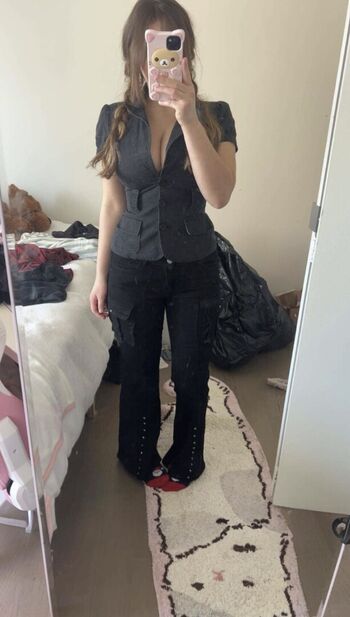 Sara dobrik leaked private photo uncensored HD quality