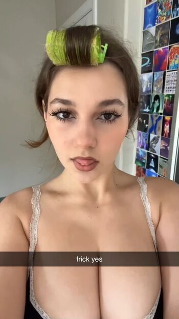 Sara dobrik leaked private photo uncensored HD quality