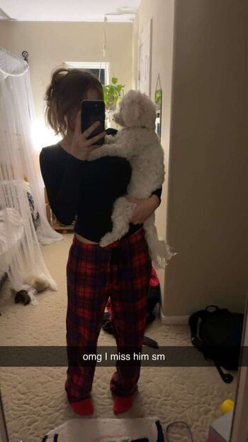 Sara dobrik page leaked private photo uncensored HD quality