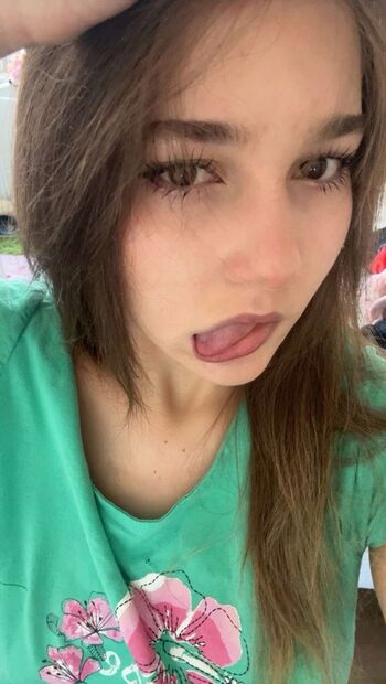 Sara dobrik page leaked private photo uncensored HD quality