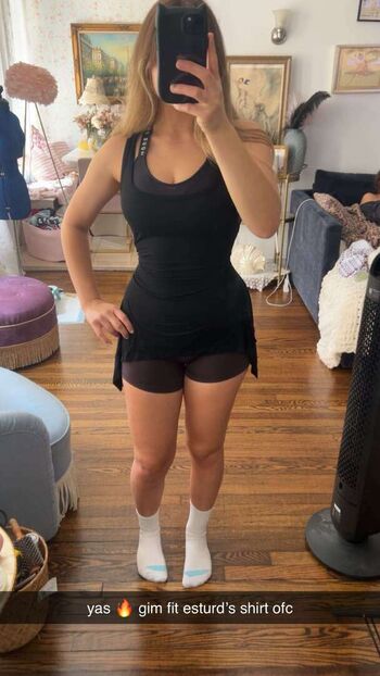 Sara dobrik page leaked private photo uncensored HD quality