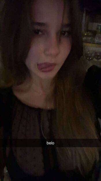 Sara dobrik page leaked private photo uncensored HD quality