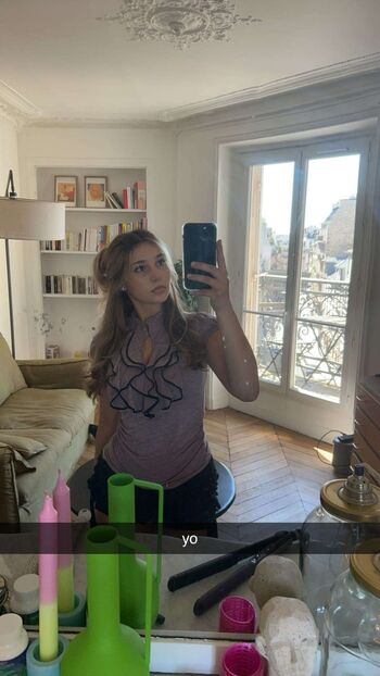Sara dobrik page leaked private photo uncensored HD quality