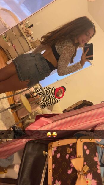 Sara dobrik page leaked private photo uncensored HD quality