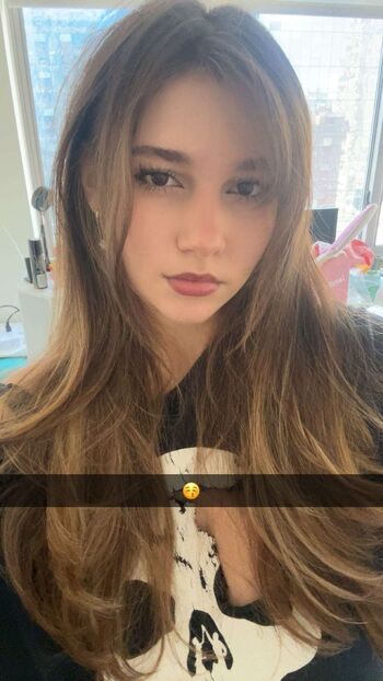 Sara dobrik page leaked private photo uncensored HD quality