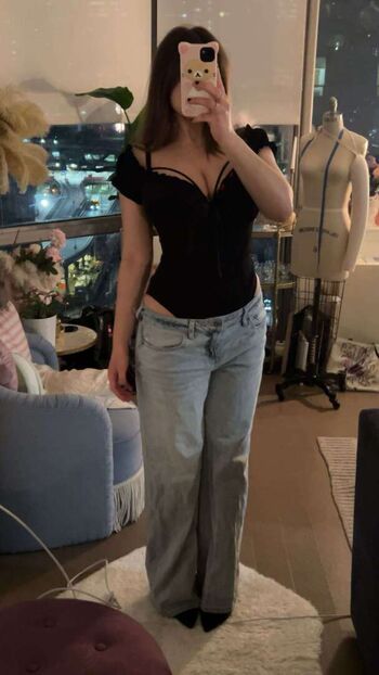 Sara dobrik page leaked private photo uncensored HD quality