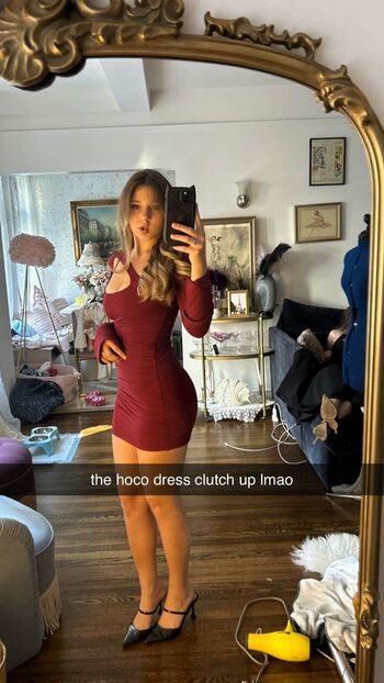 Sara dobrik page leaked private photo uncensored HD quality