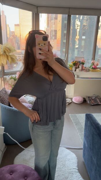 Sara dobrik page leaked private photo uncensored HD quality