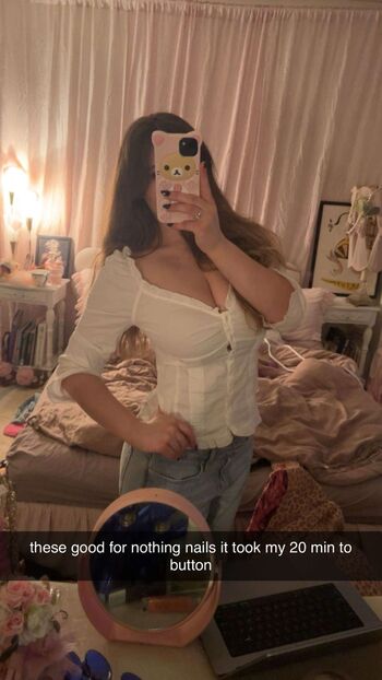 Sara dobrik page leaked private photo uncensored HD quality
