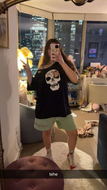Sara dobrik page leaked private photo uncensored HD quality