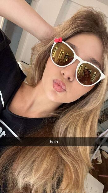Sara dobrik leaked private photo uncensored HD quality