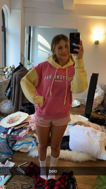 Sara dobrik leaked private photo uncensored HD quality