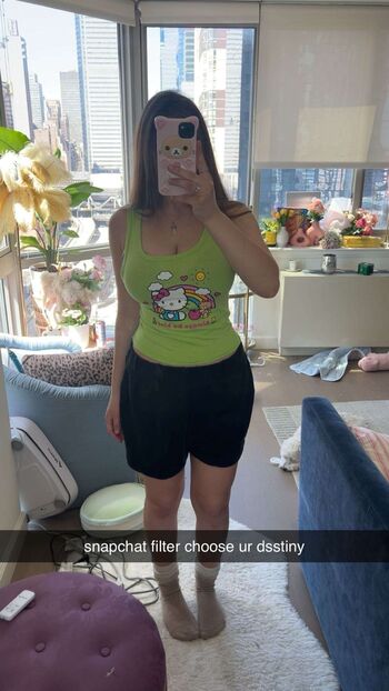 Sara dobrik leaked private photo uncensored HD quality