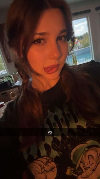 Sara dobrik leaked private photo uncensored HD quality