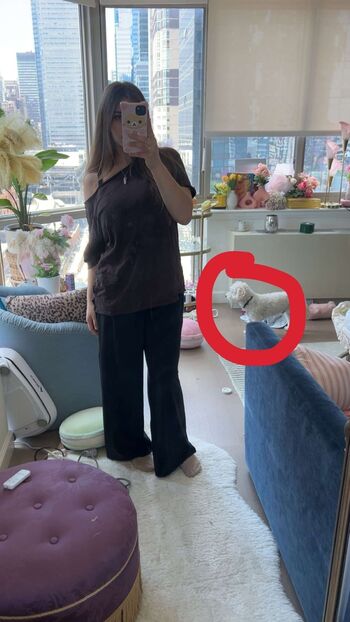 Sara dobrik leaked private photo uncensored HD quality