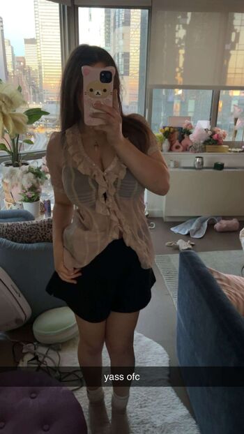 Sara dobrik leaked private photo uncensored HD quality