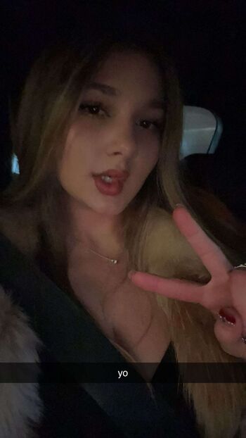 Sara dobrik leaked private photo uncensored HD quality