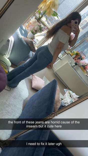 Sara dobrik leaked private photo uncensored HD quality