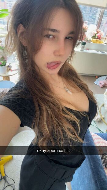 Sara dobrik leaked private photo uncensored HD quality