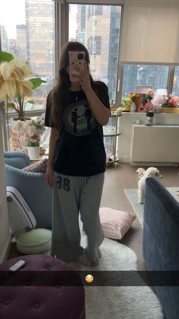 Sara dobrik leaked private photo uncensored HD quality